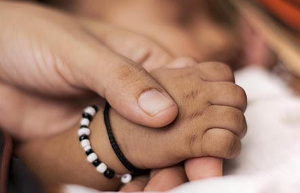 जालंधर में 9वीं कक्षा की नाबालिग ने दिया बच्चे को जन्म, बुआ को बताई रेप की दास्तां