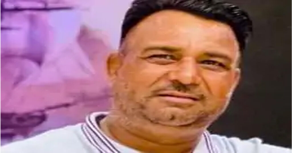 पंजाब: पैसों के विवाद ने लिया खौफनाक रूप, छोटे भाई ने ट्रैक्टर से कुचलकर बड़े भाई की कर दी हत्या