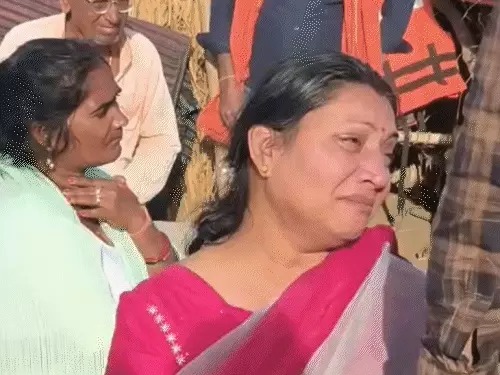 वृंदावन नाव हादसा: 10 की मौत, 5 लापता, दूसरे दिन भी रेस्क्यू जारी