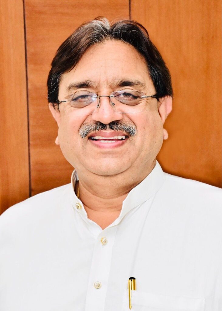 राघव चड्ढा, संदीप पाठक और अशोक मित्तल के शामिल होने से पंजाब में मजबूत होगी भाजपा :-राकेश राठौर