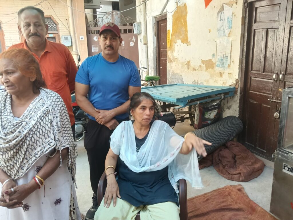 जालंधर में नशे ने ली एक और जान! ओवरडोज से 30 वर्षीय युवक की मौत, परिवार ने उठाए गंभीर सवाल