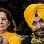कांग्रेस से निकाले जाने के बाद नवजोत सिंह सिद्धू की पत्नी ने बनाई नई पार्टी, ‘भारतीय राष्ट्रवादी पार्टी’ का किया ऐलान