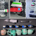 पंजाब में बड़ी आतंकी साजिश नाकाम, BKI मॉड्यूल का भंडाफोड़, भारी मात्रा में हथियारों सहित 2 गिरफ्तार