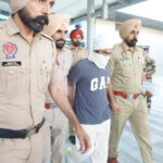 कमल कौर भाभी हत्याकांड में बड़ा एक्शन, आरोपी अमृतपाल सिंह मेहरो गिरफ्तार, UAE से पंजाब लेकर आई पुलिस