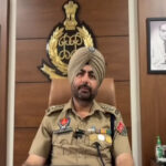 जालंधर में शराब बरामदगी पर उठे सवाल: CCTV वीडियो वायरल, SHO समेत 3 पुलिसकर्मी लाइन हाजिर