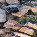 अमृतसर में ड्रोन से नशा तस्करी का भंडाफोड़, 1.80 किलो हेरोइन बरामद