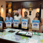 जालंधर में ‘साइक्लोथॉन 4.0’ का ऐलान: 18 अप्रैल को नशा विरोधी जागरूकता के लिए हजारों लोग करेंगे साइक्लिंग