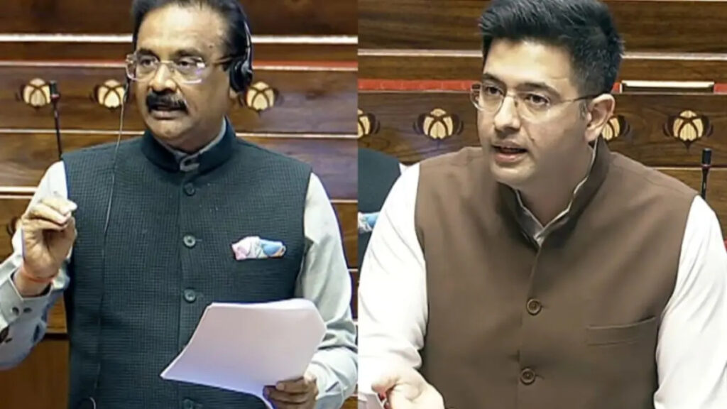 AAP में बड़ी टूट! राघव चड्ढा, संदीप पाठक और अशोक मित्तल समेत कई सांसद BJP में होंगे शामिल