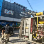 जालंधर के मशहूर ढाबे में लगी भीषण आग, लाखों का नुकसान