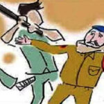 बठिंडा में नशा तस्कर को पकड़ने गई पुलिस टीम पर हमला, 2 घायल