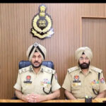 अमृतसर पुलिस की बड़ी कार्रवाई, फर्जी बम धमकी भेजने वाला आरोपी गिरफ्तार