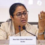 दिल्ली सीएम रेखा का बड़ा फैसला, ‘हफ्ते में 2 दिन वर्क फ्रॉम होम, 15 मई से नियम लागू