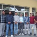 पंजाब मीडिया एसोसिएशन की मासिक बैठक में लिए गए बड़े फैसले, सदस्यता अभियान शुरू, जल्द लॉन्च होंगे PMA के स्टिकर और आईडी कार्ड
