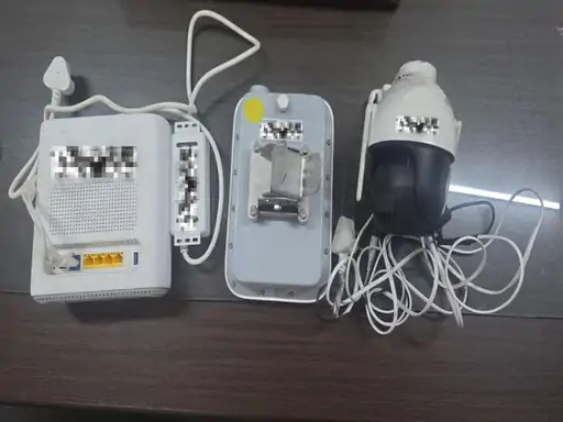 पंजाब में ISI के हाई-टेक जासूसी नेटवर्क का भंडाफोड़, CCTV से पाकिस्तान सूचनाएं भेजी, 3 और आरोपी गिरफ्तार
