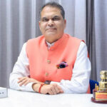 पंजाब मंत्री संजीव अरोड़ा पर ED का शिकंजा, कई राज्यों में छापेमारी