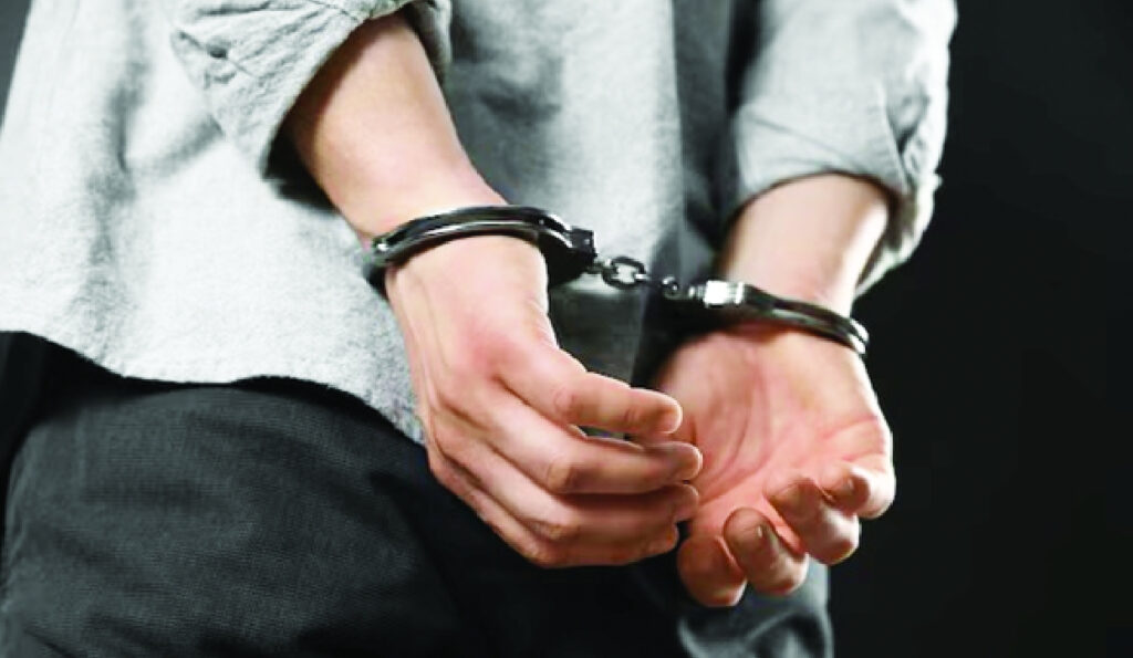 जालंधर: थाना-1 की पुलिस ने बेसबॉल बैट से हमला कर मोबाइल लूटने वाले आरोपी को किया गिरफ्तार