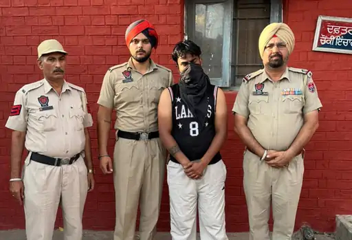 लुधियाना: इश्क बना मौत की वजह, युवती के भाई ने प्रेमी को पीट-पीटकर मार डाला