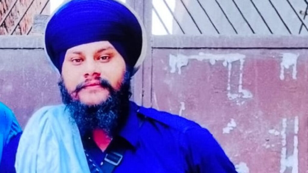 पंजाब में सड़क विवाद बना खूनी संघर्ष: बीच सड़क चली गोलियां, निहंग युवक की मौत, दो भाई घायल