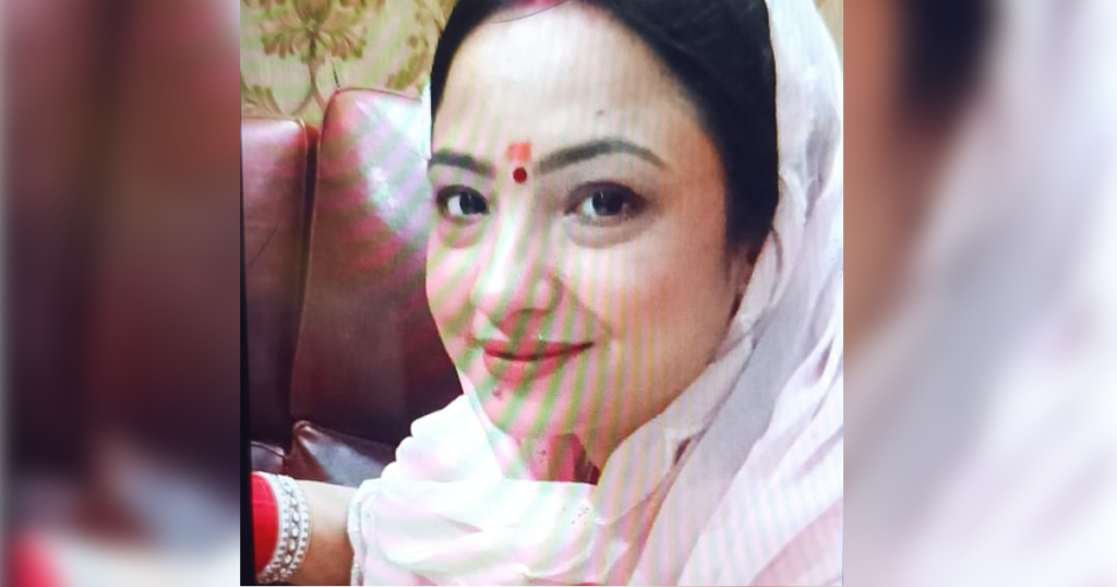 जालंधर में विवाहिता की संदिग्ध मौत, डेढ़ साल पहले की थी लव मैरिज; परिजनों ने लगाया हत्या का आरोप